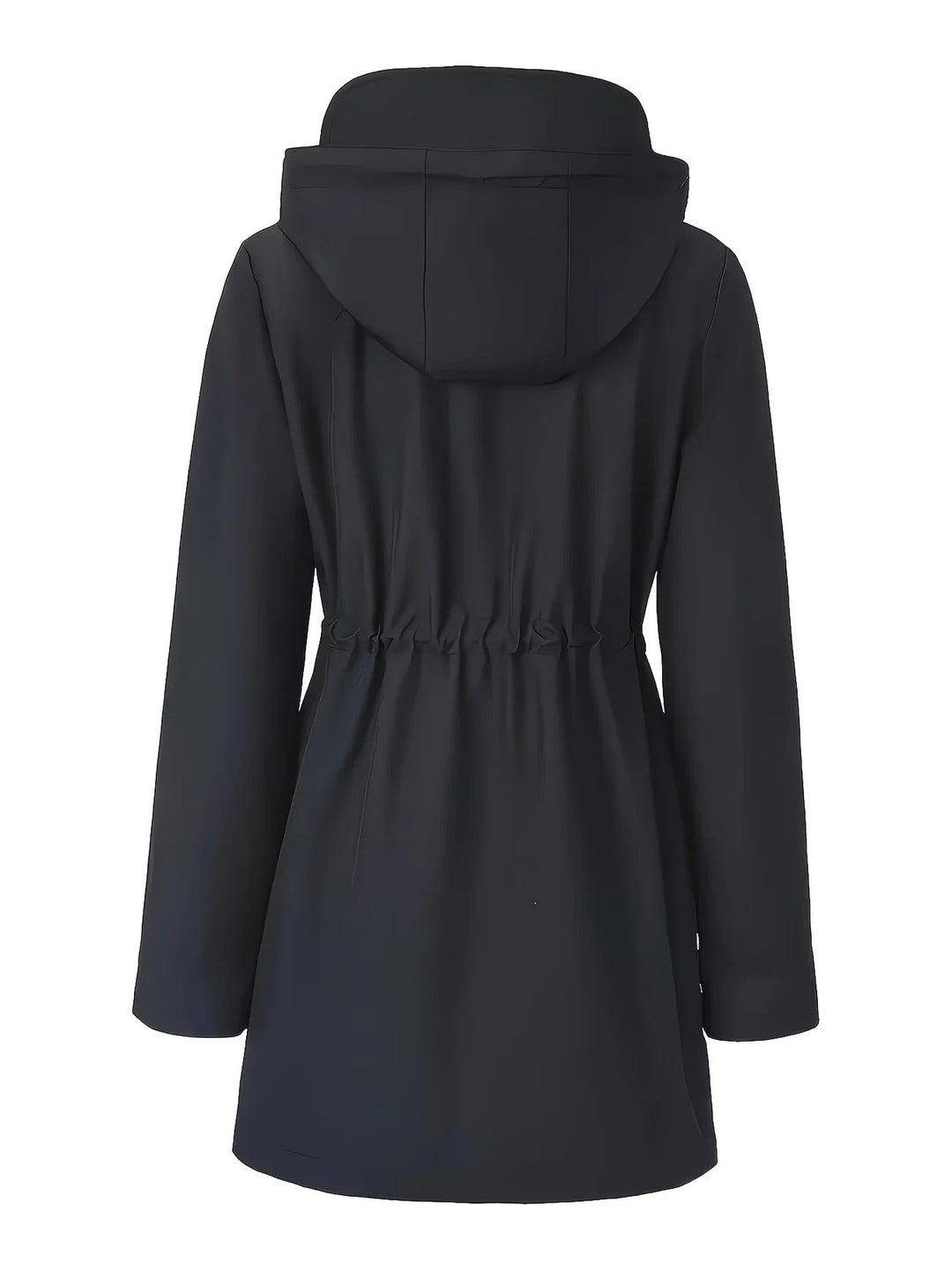 Jessalique - Allwetter-Regenjacke