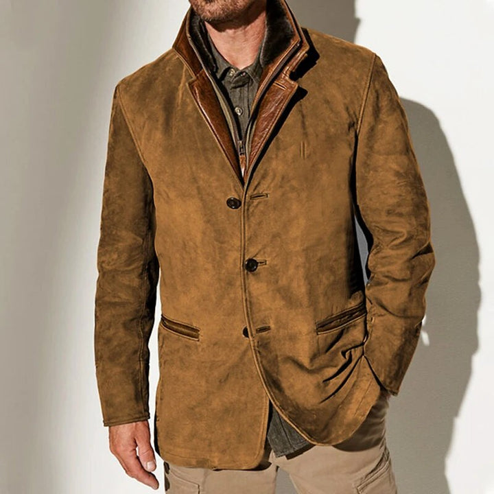 Rollo - Vintagejacke