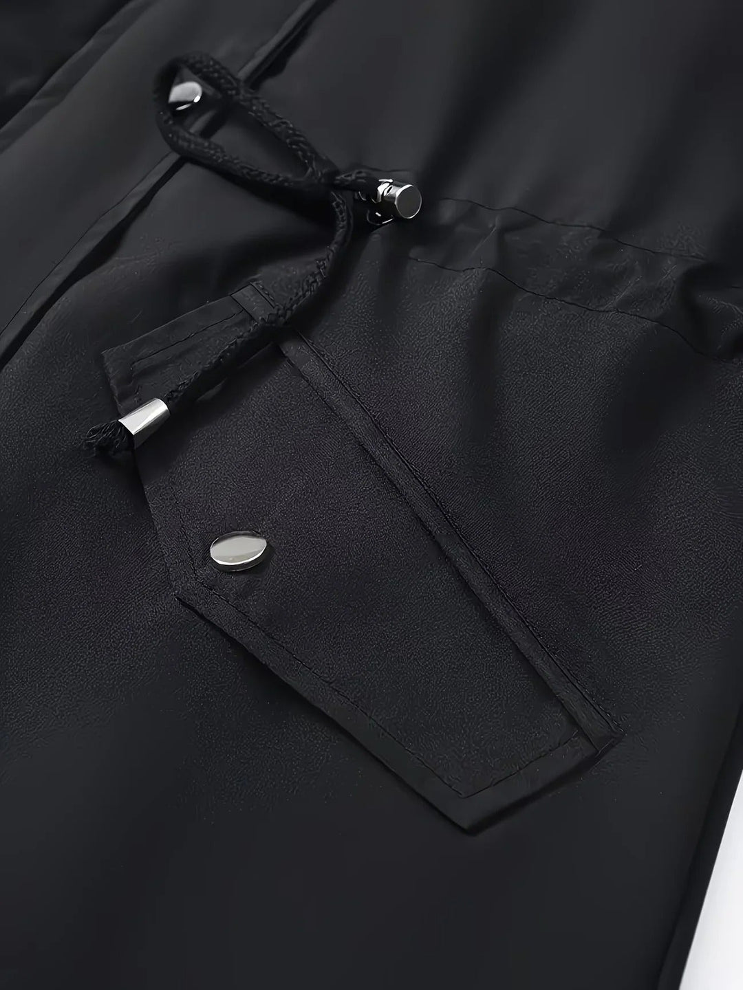 Jessalique - Allwetter-Regenjacke