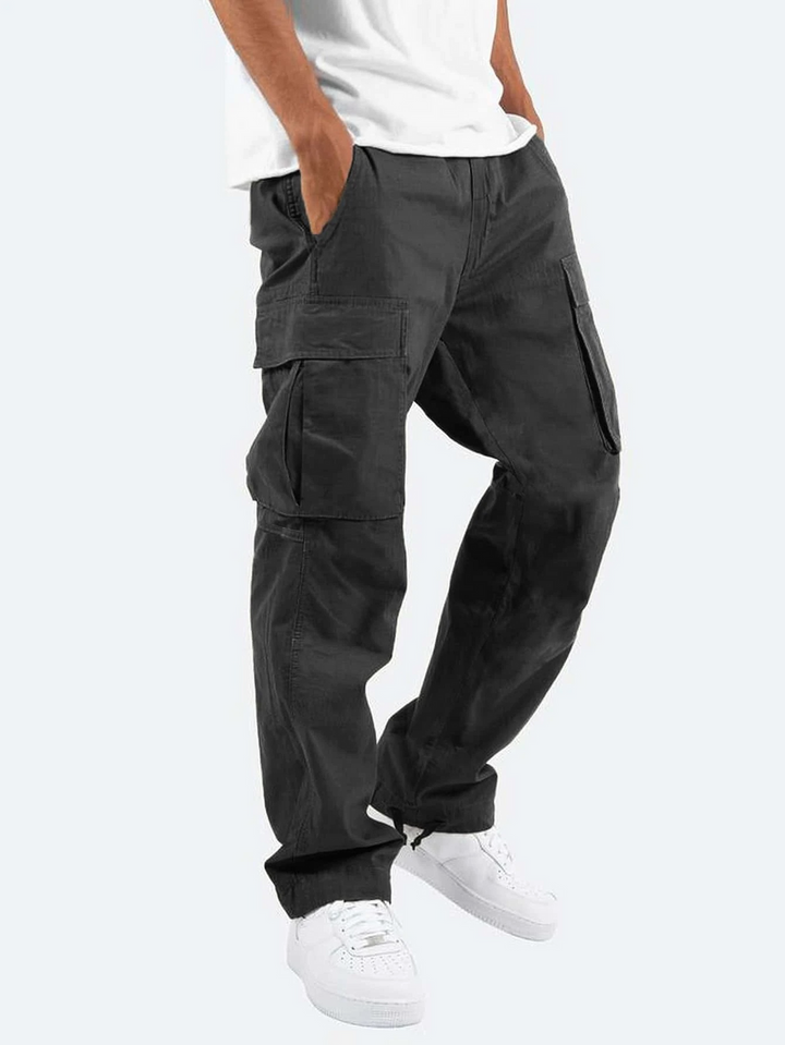 Loxley - Premium Utility-Cargohosen