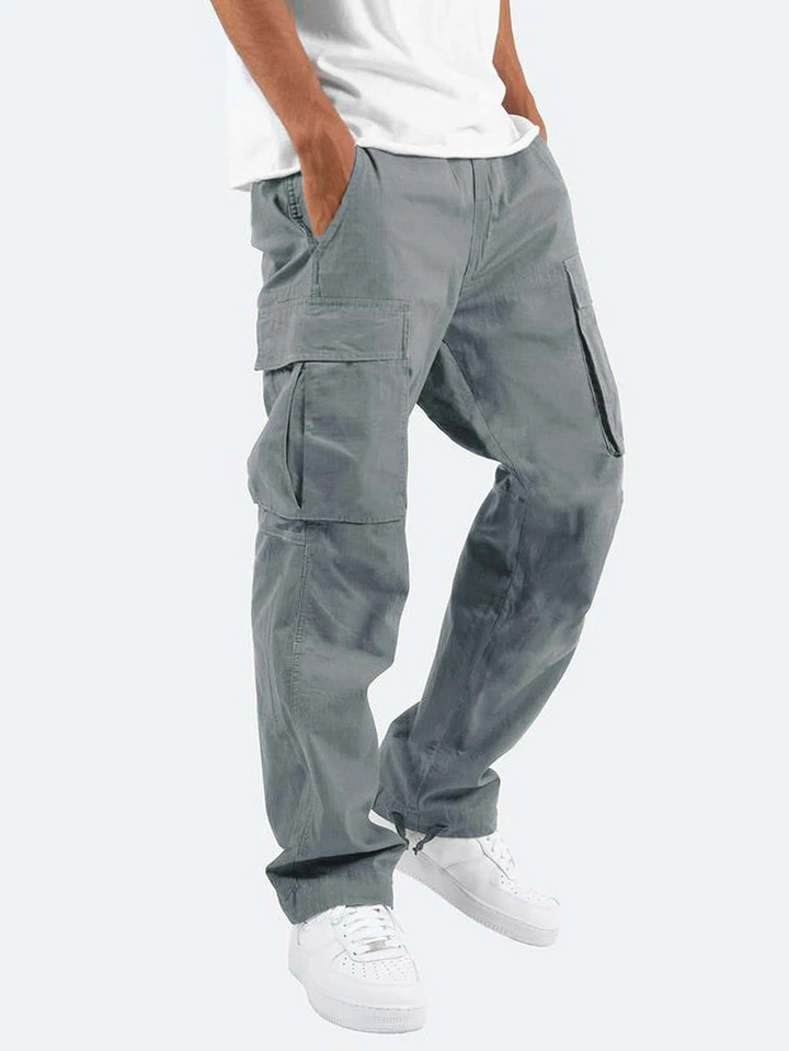 Loxley - Premium Utility-Cargohosen