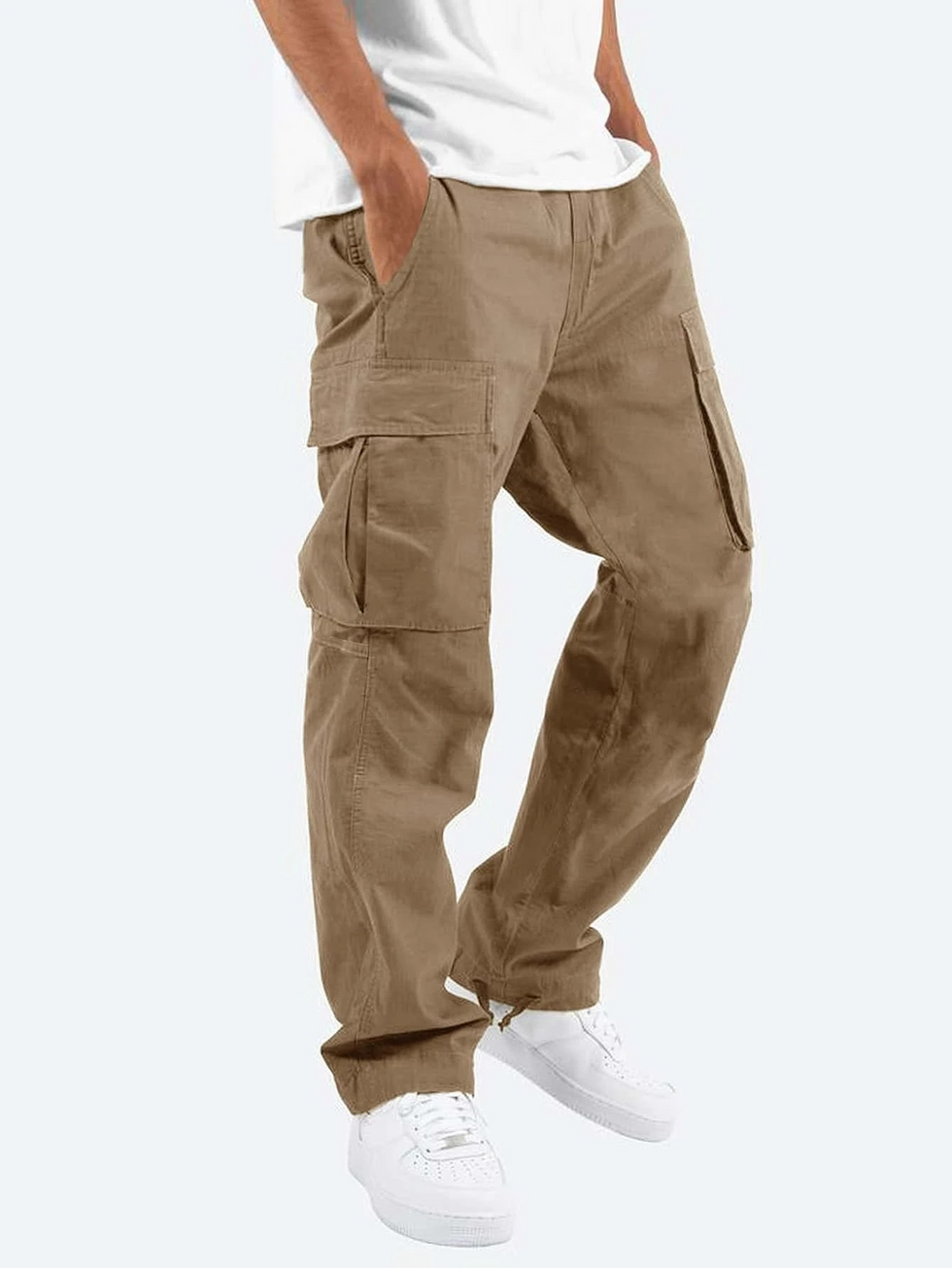 Loxley - Premium Utility-Cargohosen