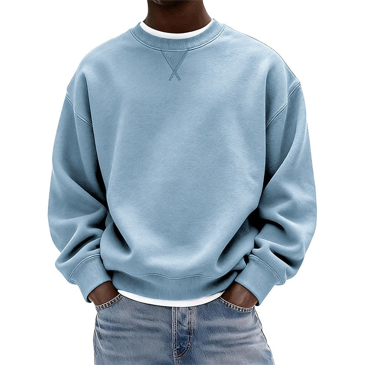 Calder - Softtouch-Sweatshirt