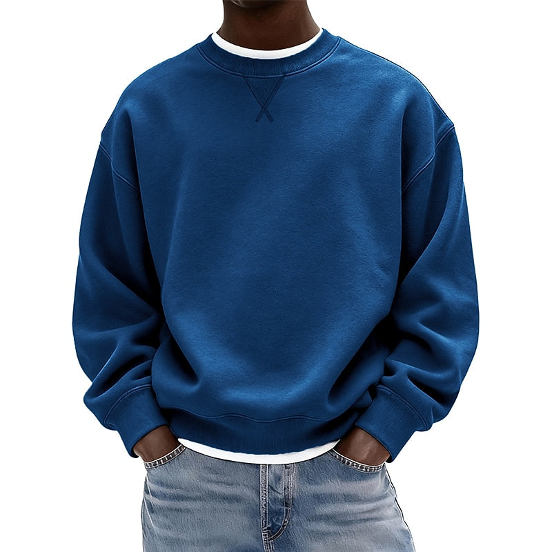 Calder - Softtouch-Sweatshirt