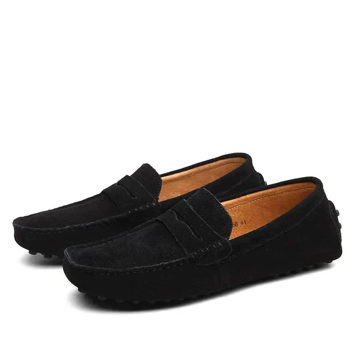 Abner - Edle Slipper