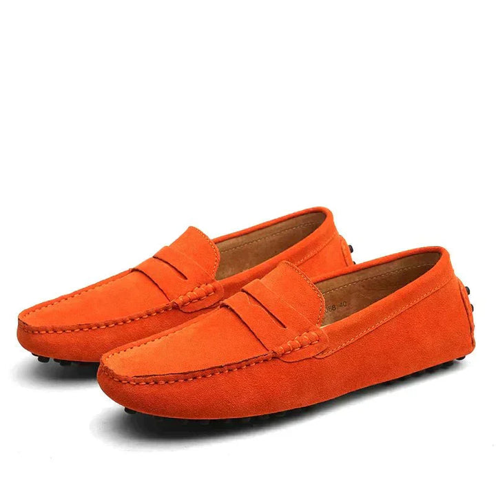 Abner - Edle Slipper