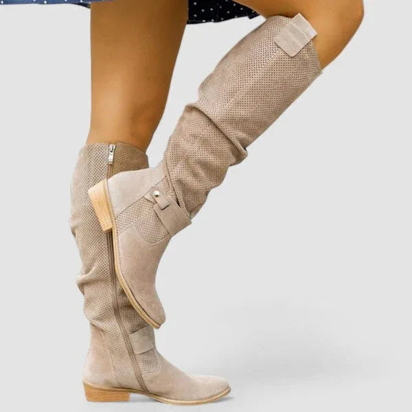 Alys - Premium-Westernstiefel