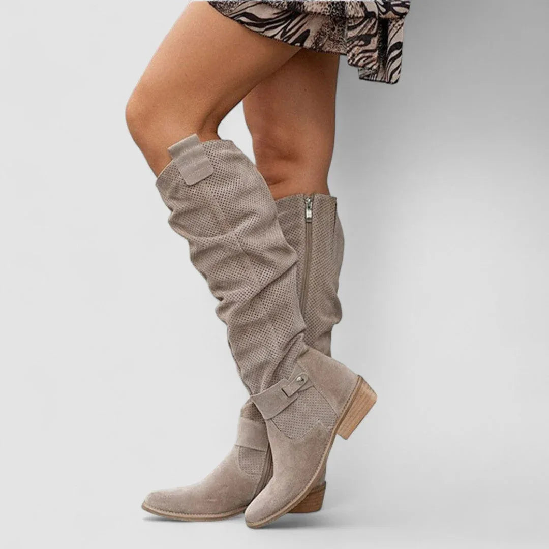 Alys - Premium-Westernstiefel