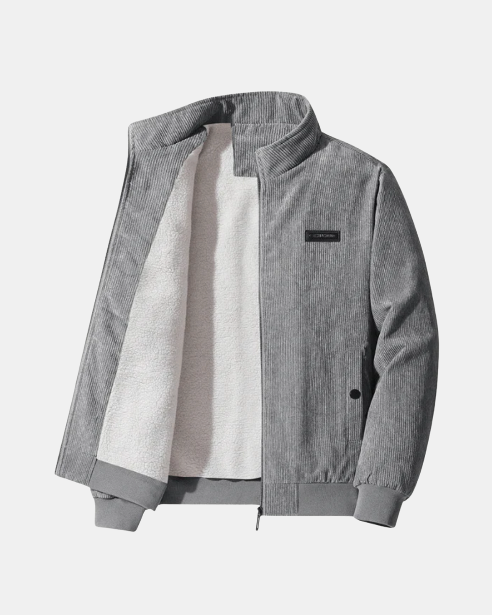 Fergus - wärmeisolierte Steppjacke