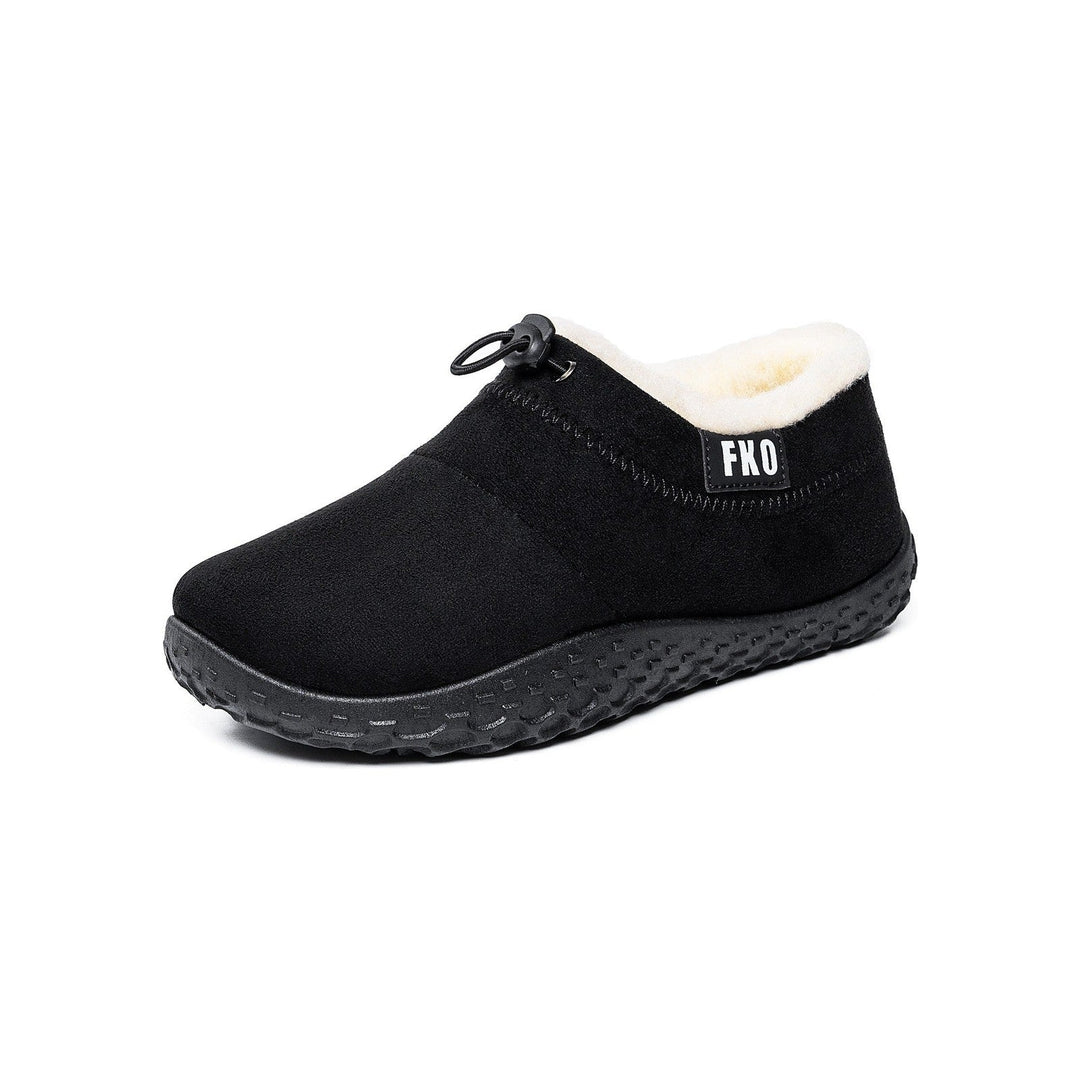 Maike - Knöchelhohe Schnürschuhe