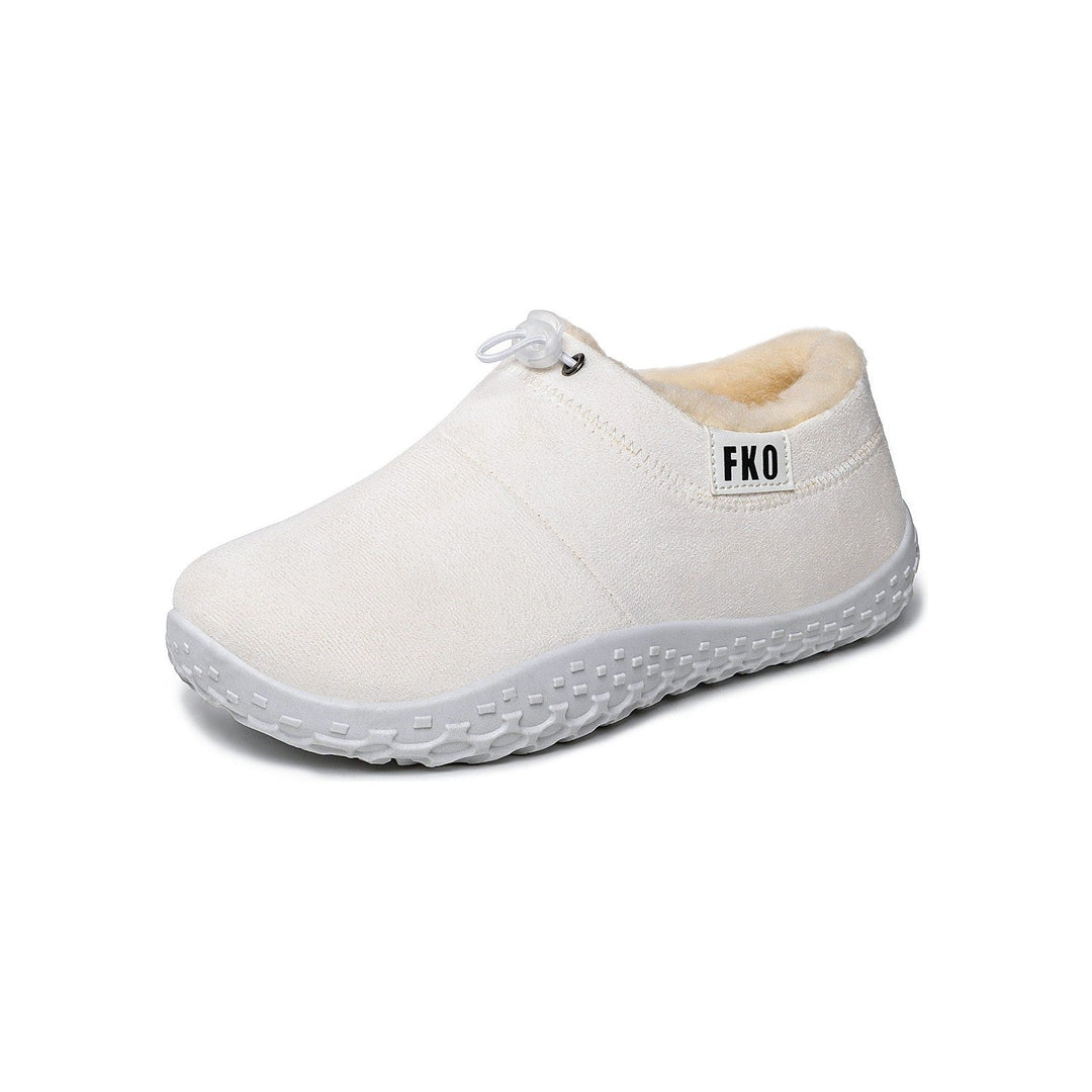 Maike - Knöchelhohe Schnürschuhe