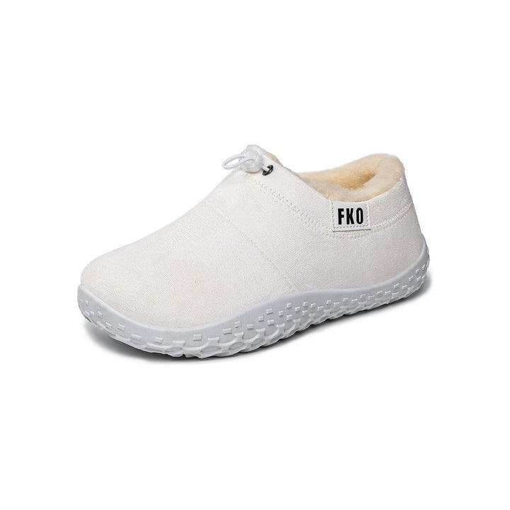 Maike - Knöchelhohe Schnürschuhe