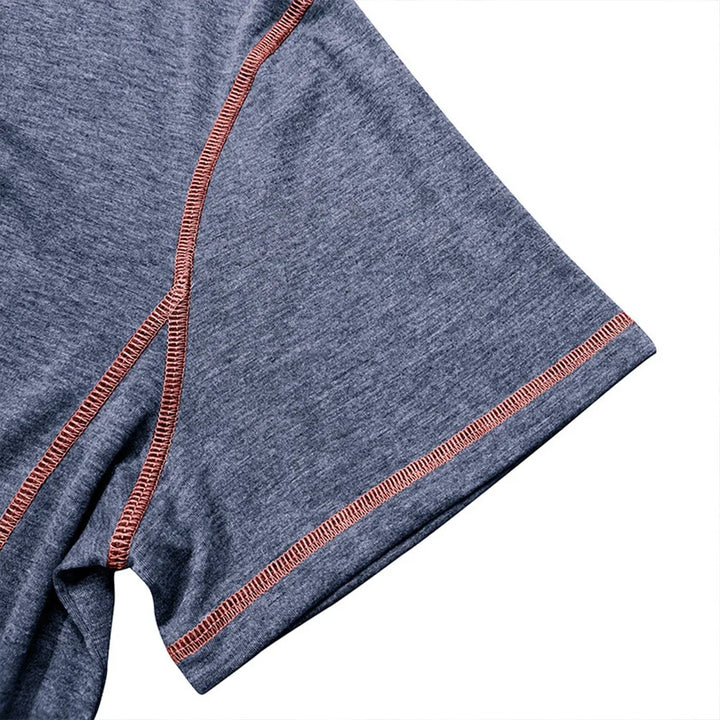 Bardwell - Softtouch-Henley-T-Shirt
