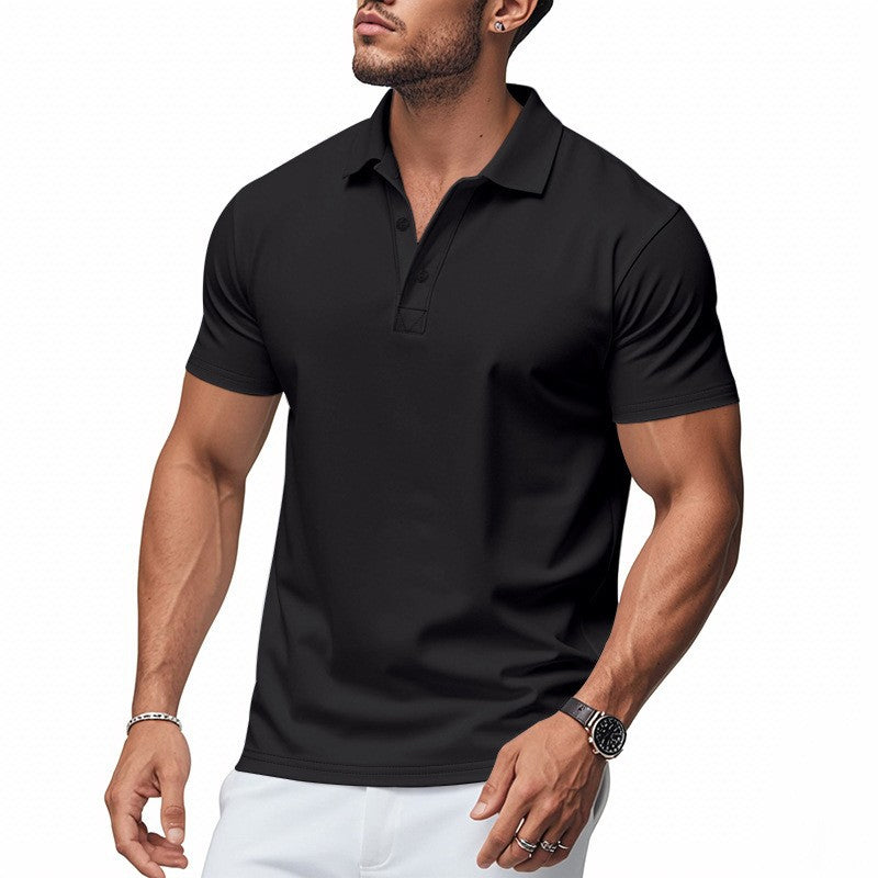 Ancroft - Besonders weiches Poloshirt