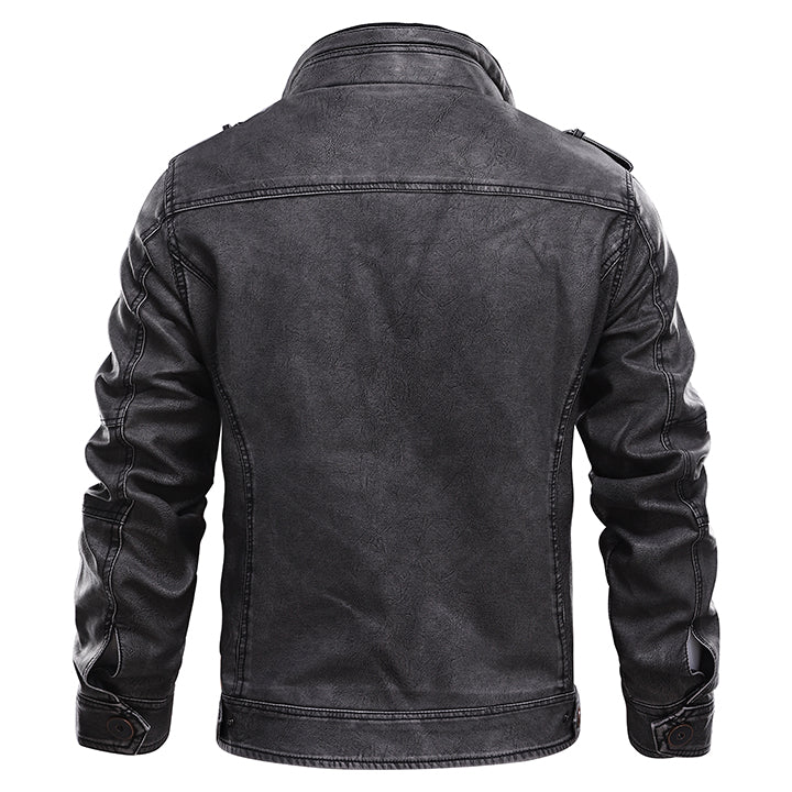 Remo - Vintage taillierter Blazer