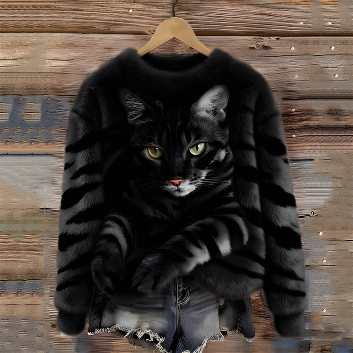 Darcy - Soft-Touch-Sweatshirt